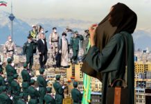 iranska revolucija