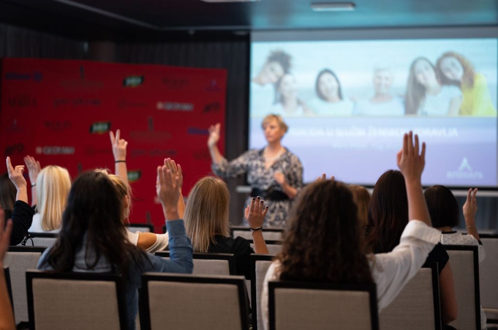 šibenik health and wellness day