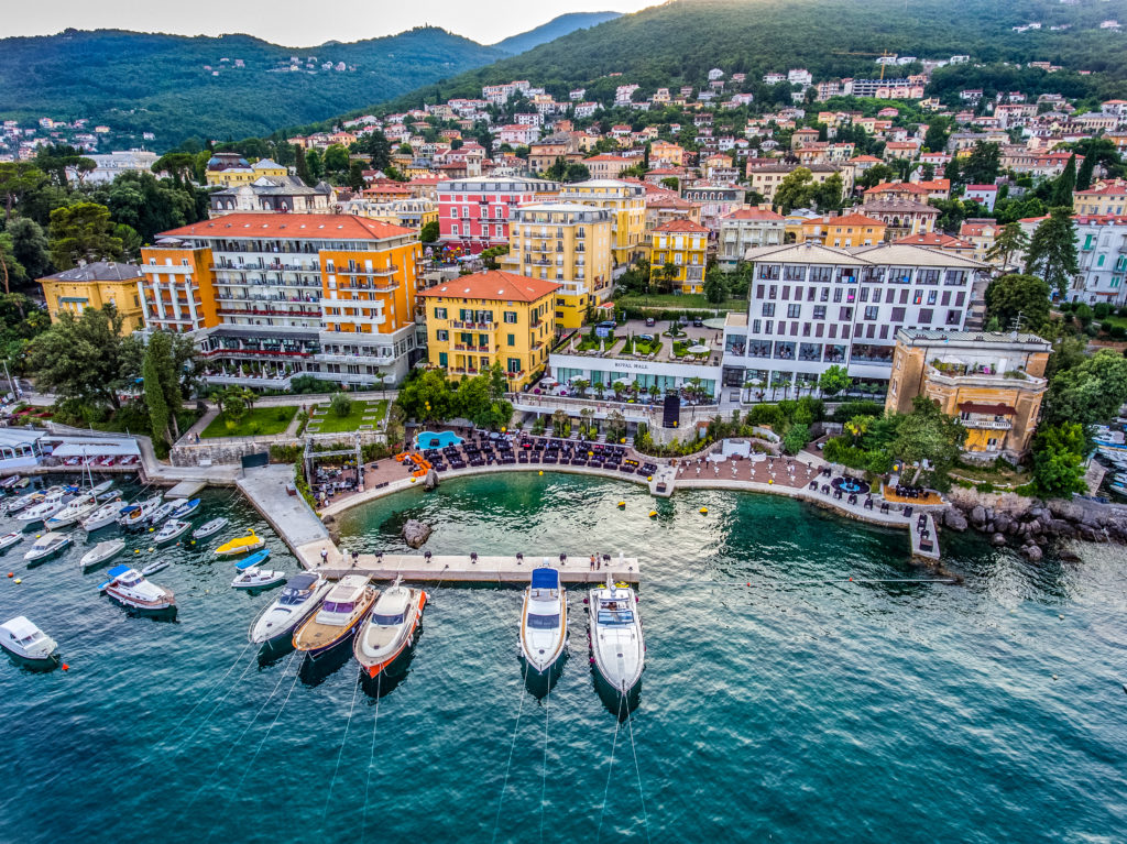 opatija health & wellness