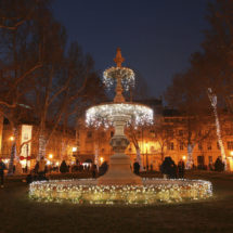 advent u zagrebu 2022