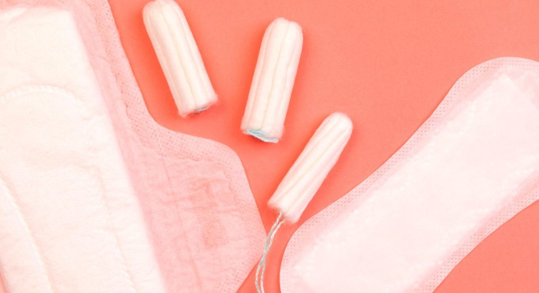 besplatne menstrualne potrepštine