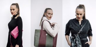 chic ib bags