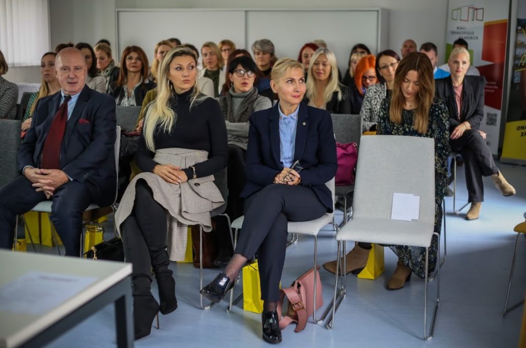 konferencija žensko poduzetništvo samobor