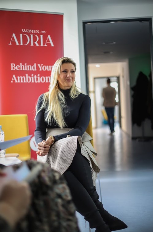 konferencija žensko poduzetništvo samobor