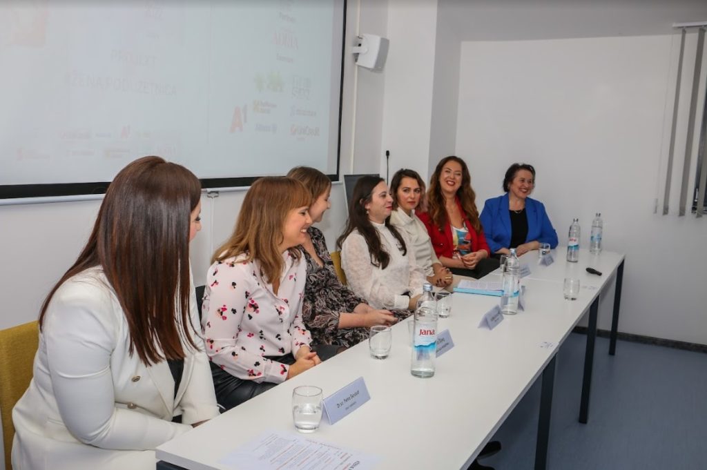 konferencija žensko poduzetništvo samobor