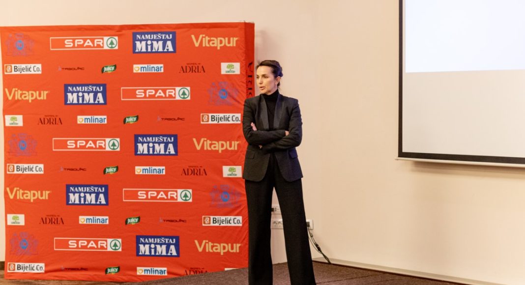 marina marjanović