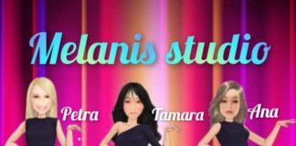 melanis studio