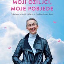 moji ožiljci moje pobjede