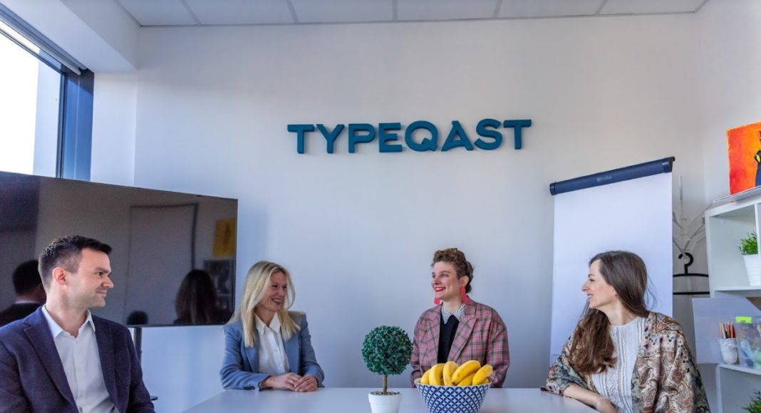 project owner typeqast