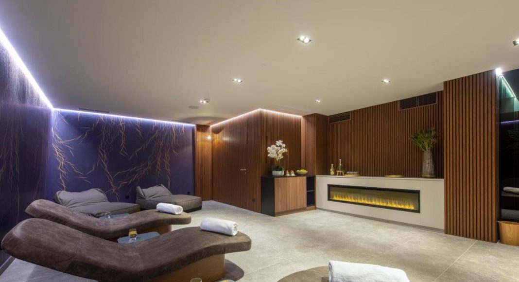 spa centar hedona