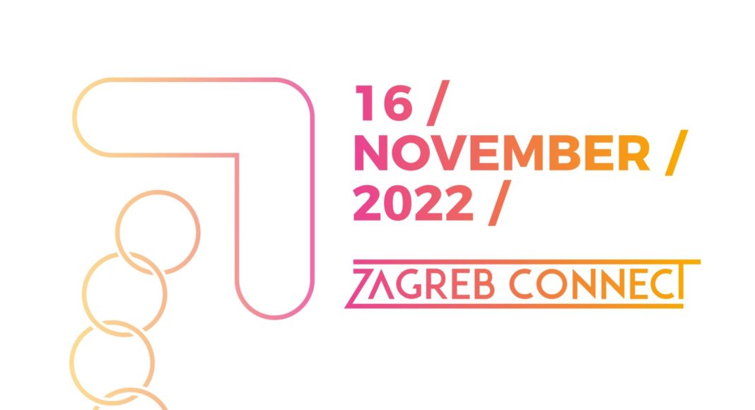 zagreb connect 2022
