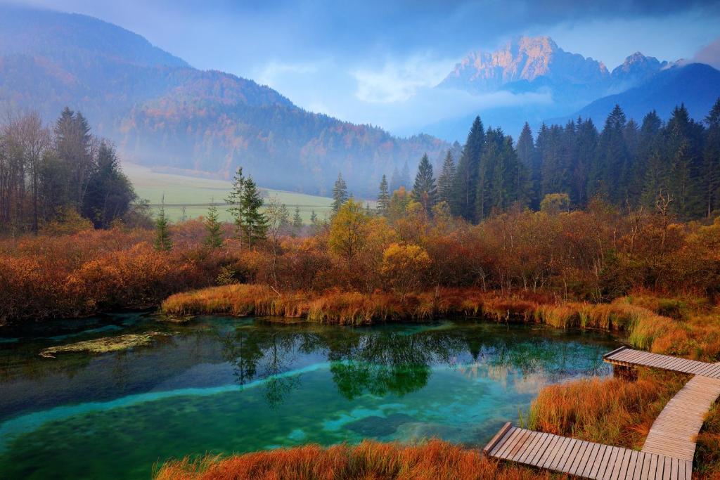 kranjska gora