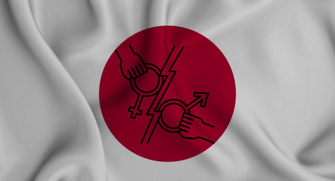 japan