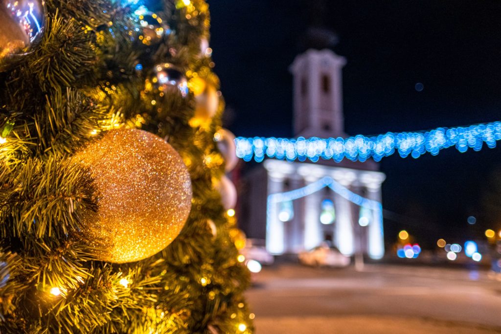 advent otočac