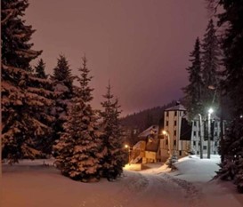 jahorina