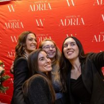 božićni party zagreb