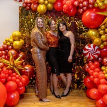 božićni party zagreb