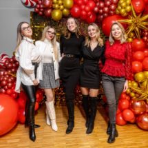 božićni party zagreb