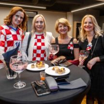 božićni party zagreb