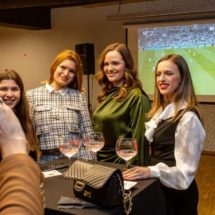 božićni party zagreb