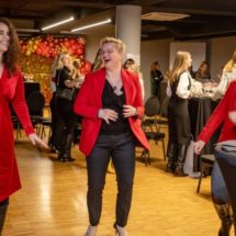 božićni party zagreb