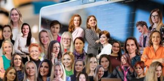 inspirativne žene u IT sektoru