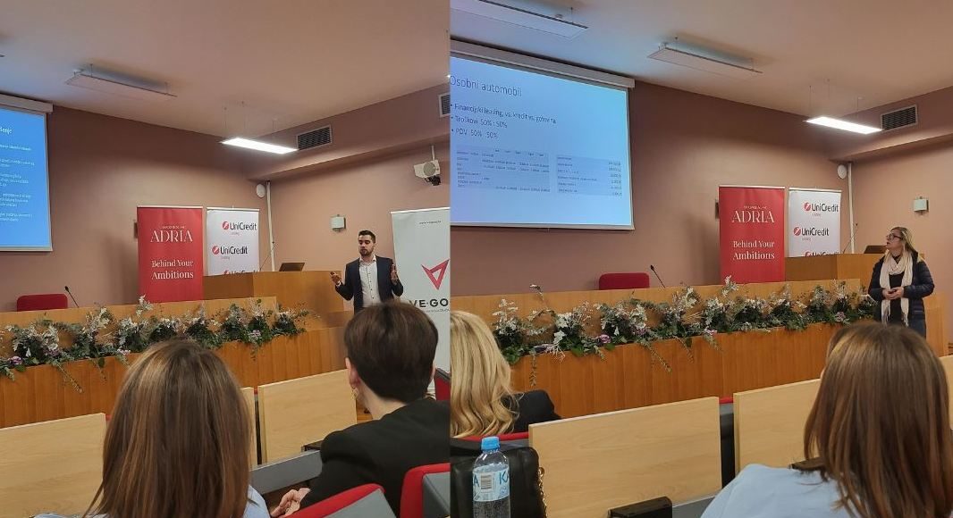 Konferencija za poduzetnice Velika Gorica