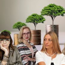 konferencija za žene u održivosti