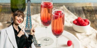 kir royale