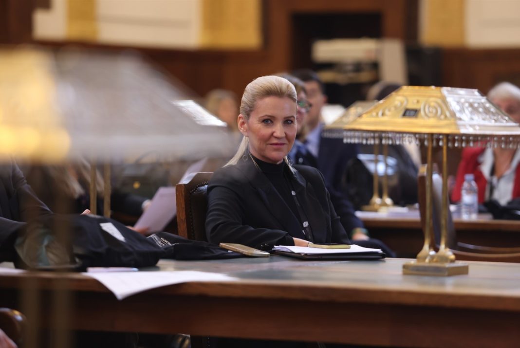 Nataša Novaković “Muškarci ne žele neprijatelje na pozicijama moći”