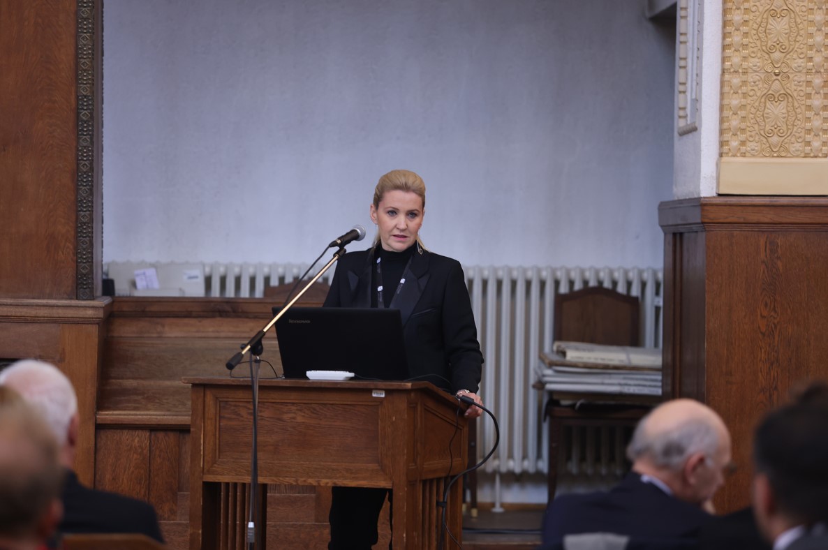 Nataša Novaković “Muškarci ne žele neprijatelje na pozicijama moći”