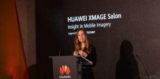 huawei xmage