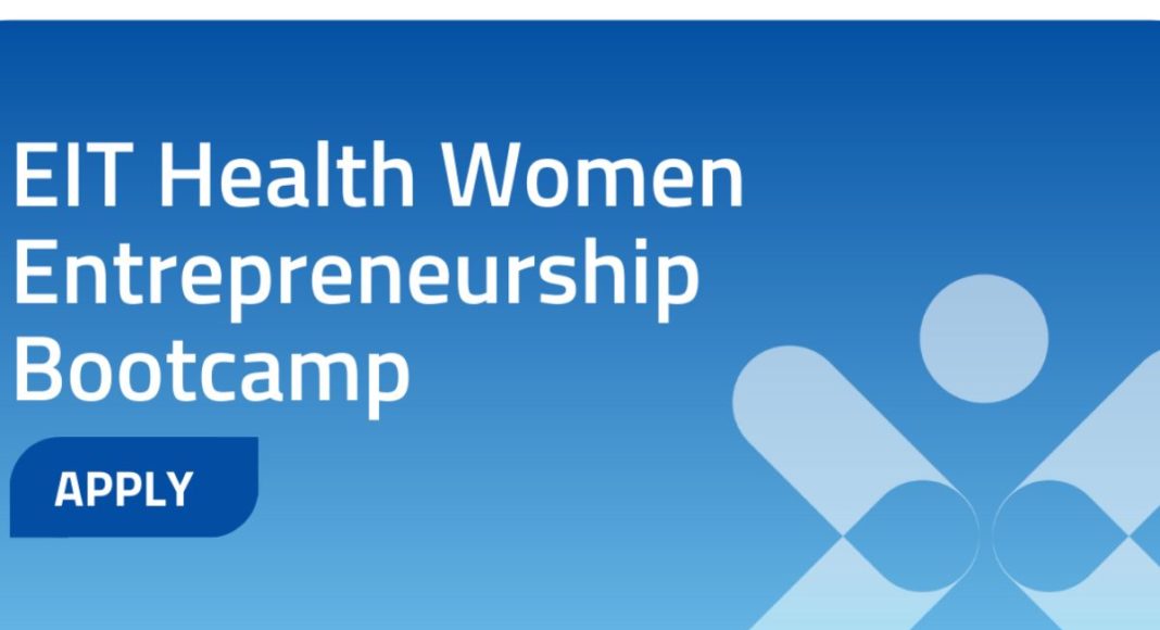 Women Entrepreneurship Bootcamp