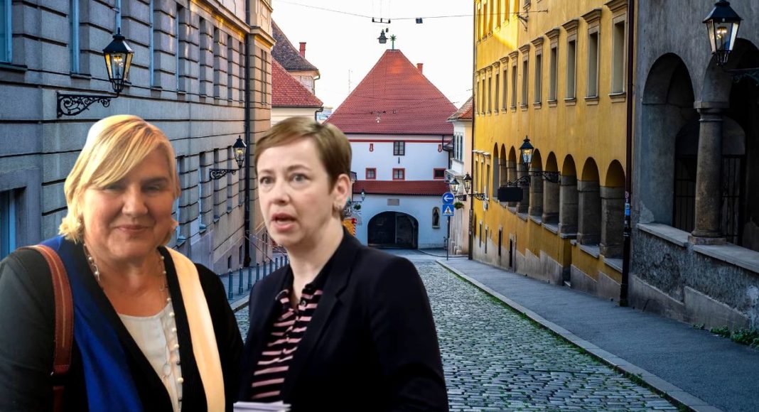 odluka roditelj odgojitelj