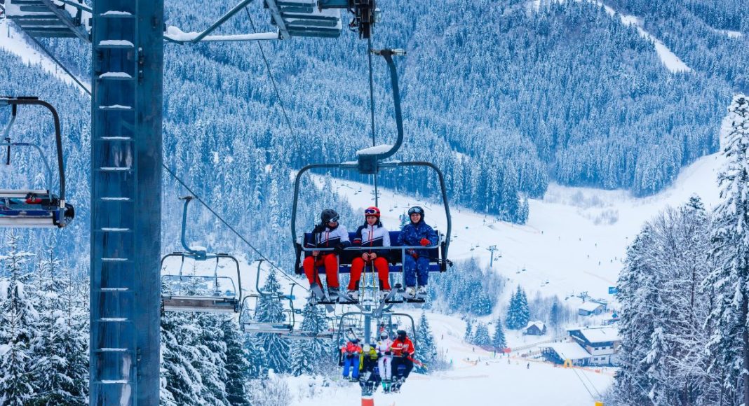 skijanje u Bosni i Hercegovini