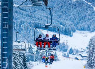 skijanje u Bosni i Hercegovini