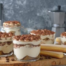 tiramisu recept