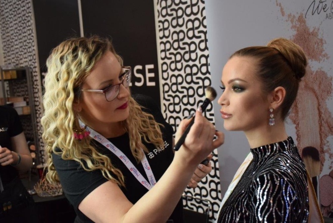 Beauty & Hair Expo Zagreb