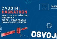 cassini hackathon 2023 prijave