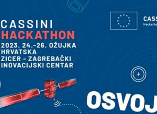 cassini hackathon 2023 prijave