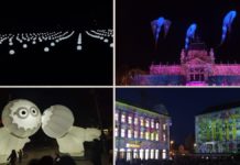 festival svjetla zagreb