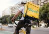 glovo inicijativa