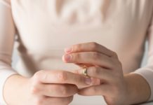 lutrija i razvod braka