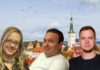poslovanje u estoniji