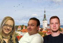 poslovanje u estoniji
