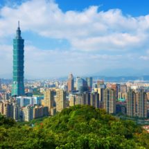 protupotresna gradnja taipei 101