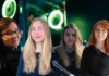 žene u gamingu