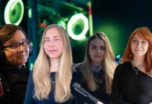 žene u gamingu
