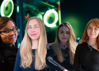žene u gamingu