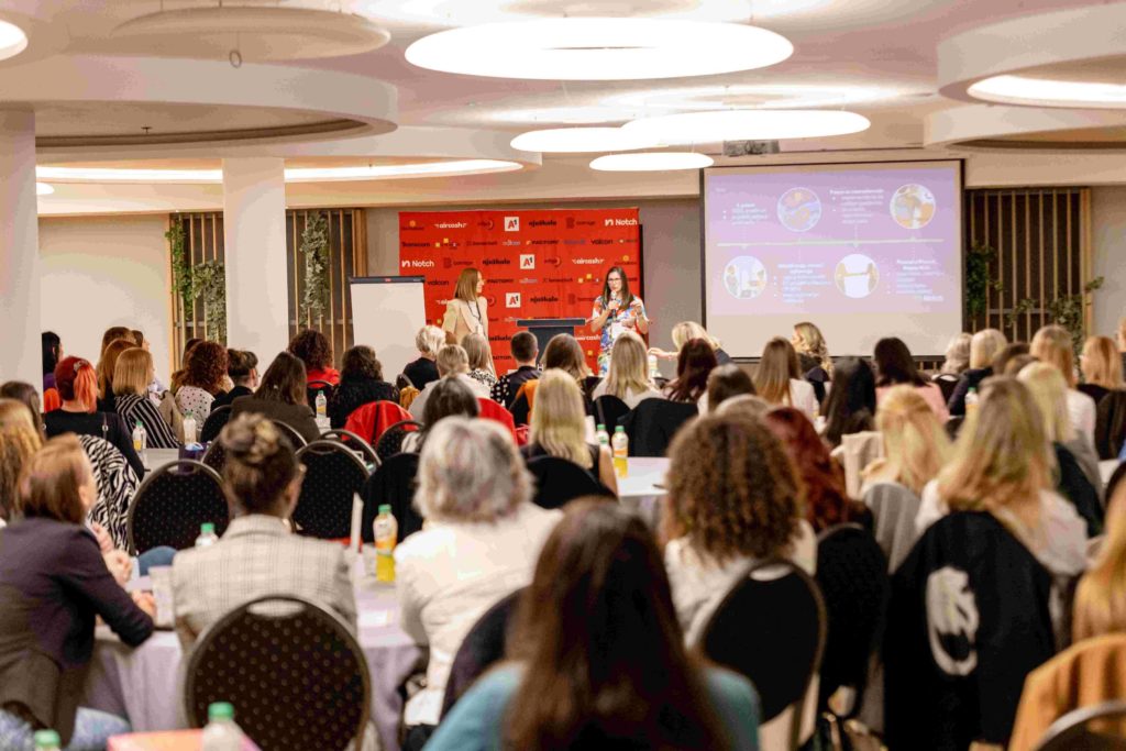 konferencija za žene u it-u